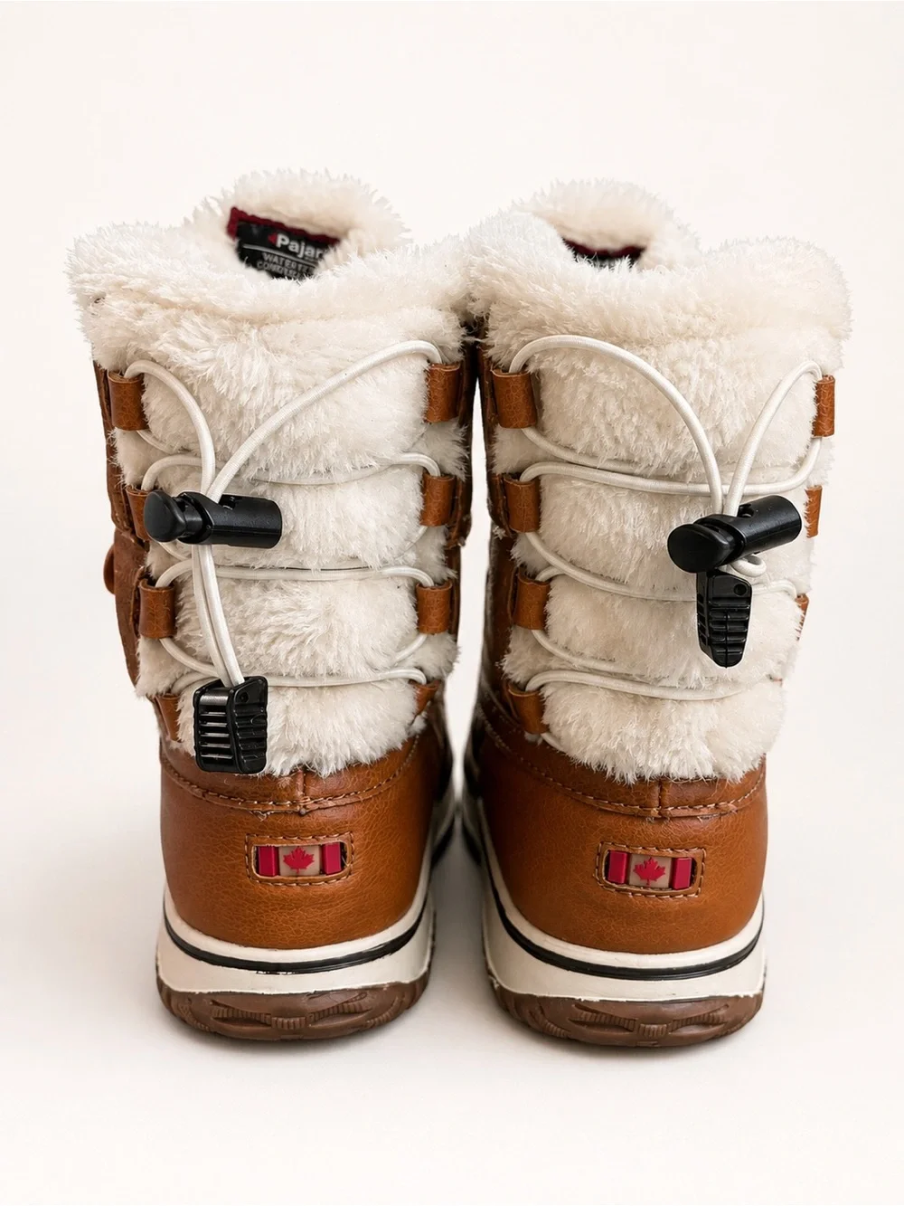 Pajar canada cold